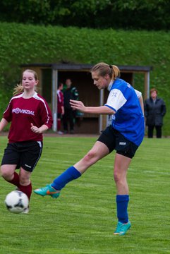 Bild 149 - B-Juniorinnen MTSV Olympia Neum�nster - FSC Kaltenkirchen : Ergebnis: 2:5